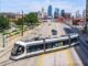 Datum für Dev-Tramway-Investition in Kansas City - BlauBahn