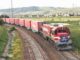 Der erste Exportzug von Izmir nach China fuhr ab - BlauBahn