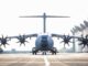 Deutschlands strategische Transportflugzeuge vollständig - BlauBahn