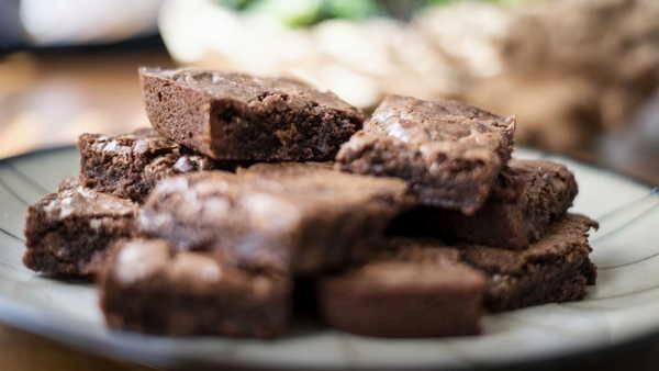 Die besten Brownie-Rezepte laut Wissenschaft - BlauBahn