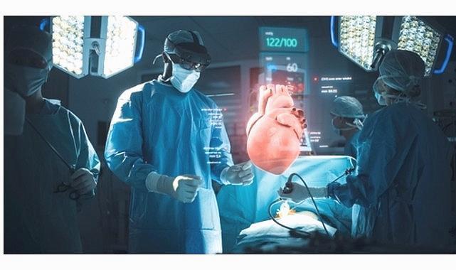 Die Kraft der Herzchirurgie: Künstliche Intelligenz - BlauBahn