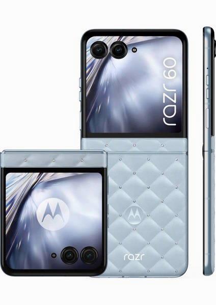 Die neuen Handys von Motorola sind in der Türkei im Angebot - BlauBahn