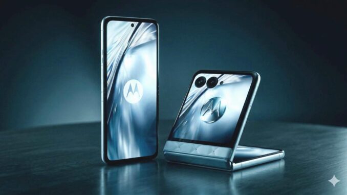 Die neuen Handys von Motorola sind in der Türkei im Angebot - BlauBahn