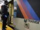 Die Ticketpreise für den NJ Transit World Cup könnten 100 US-Dollar übersteigen - BlauBahn