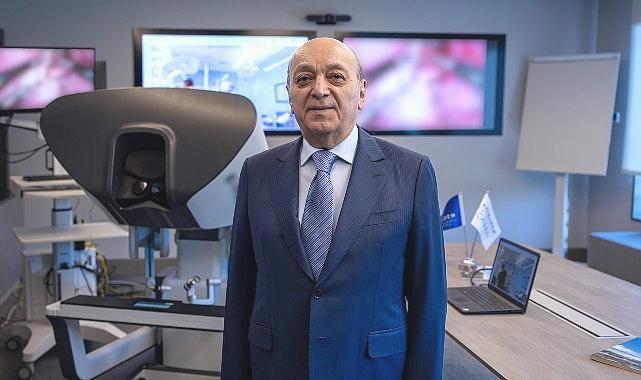 Eine neue Ära beginnt in der Chirurgie: die Telechirurgie - BlauBahn