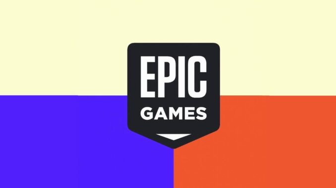 Epic Games: Zwei Gratis-Spiele - BlauBahn
