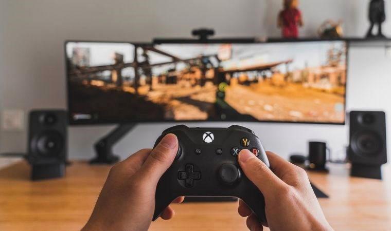 Game Pass April-Spiele angekündigt - BlauBahn