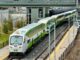 GO Transit Stratford Gute Nachrichten: Die Flüge beginnen am 6. Juli - BlauBahn