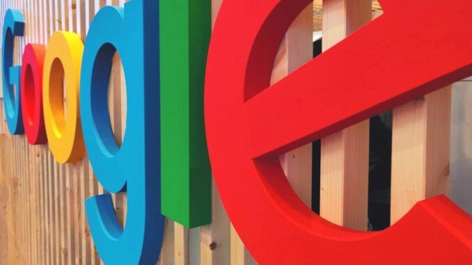 Google-Mitarbeiter gegen KI-Zusammenarbeit mit dem Pentagon - BlauBahn