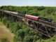 Große Untersuchung in Ohio Bahninfrastruktur - BlauBahn
