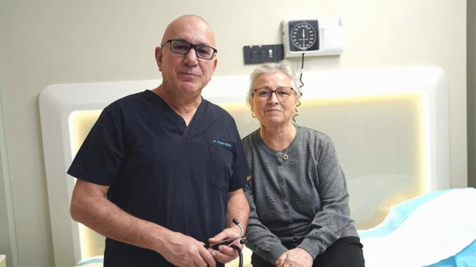 Herzchirurgie: Made in Türkiye - BlauBahn