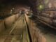 Historische Ausgrabung im Hudson-Tunnel beginnt - BlauBahn