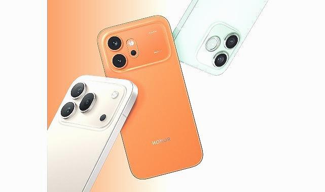 Honor 600 Serie in der Türkei im Mai - BlauBahn