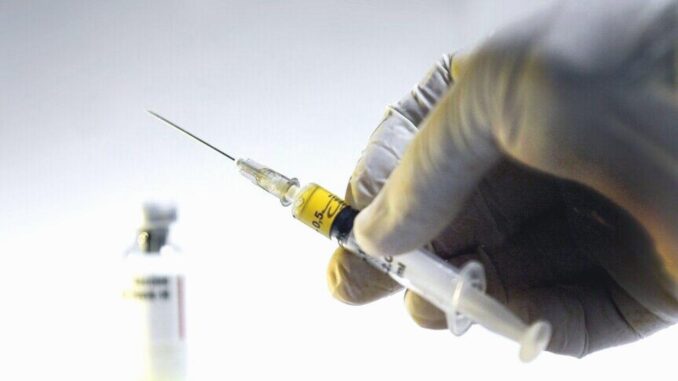 In der Türkei: Erste Lokale Hepatitis-A-Impfstoffproduktion gestartet - BlauBahn