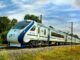 Indian Railways genehmigt Hochgeschwindigkeitszüge mit 220 km/h - BlauBahn