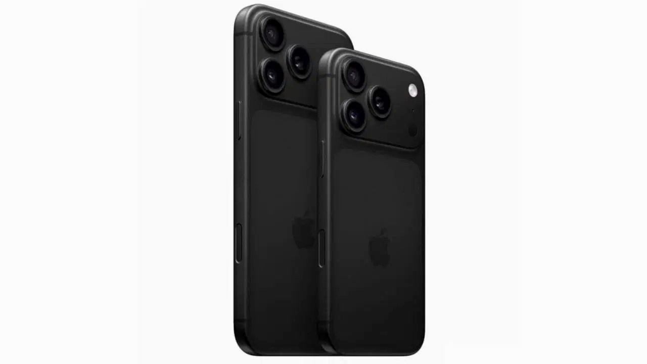 iPhone 18 Pro: Erwartete Farbe möglicherweise nicht verfügbar - BlauBahn
