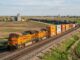 Kansas priorisiert Bahninvestitionen neu - BlauBahn