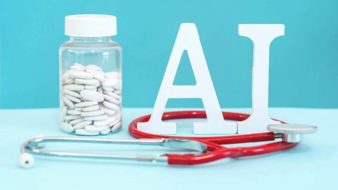Künstliche Intelligenz Gefährdet Gesundheit - BlauBahn