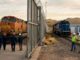 Mexikanische Teams nutzen Züge in den USA legal - BlauBahn