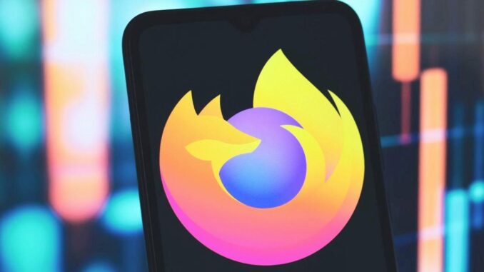 Mozilla findet: 271 Sicherheitslücken in Firefox - BlauBahn