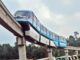 Mumbai Monorail: Betrieb an Power Mech übergeben - BlauBahn