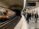 Münchner U-Bahn: Wochenenden schließen Linien - BlauBahn