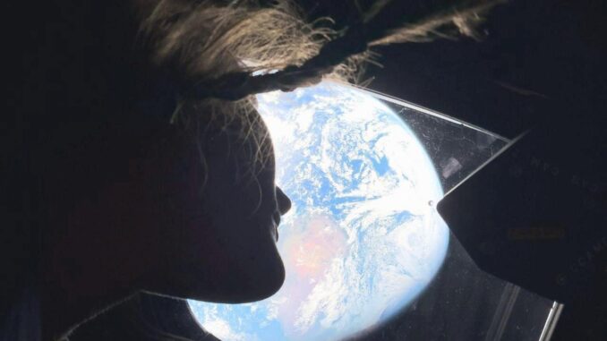 NASA zeigt iPhone 17-Fotos aus dem All - BlauBahn