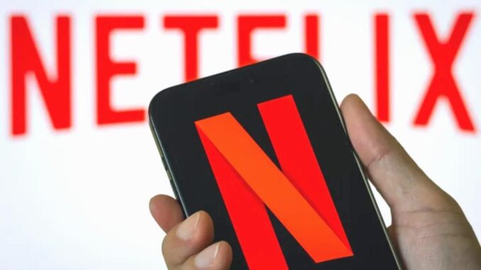 Netflix Playground veröffentlicht - BlauBahn