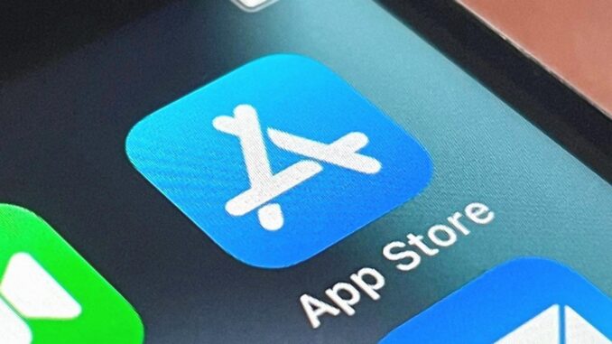 neue App-Store-Abos von Apple - BlauBahn