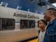 Neue Ära der Pacific Surfliner-Züge - BlauBahn