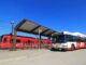 Neue Ära des San Diego Öffentlichen Verkehrs Preise - BlauBahn