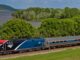 Neue Route für den Sunset Limited in Louisiana festgelegt - BlauBahn