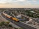 Neues Zeitalter im Grenzverkehr: Die Railway-Traffic in Texas - BlauBahn