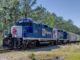 New Jersey: 26,3 Mio. USD in Bahnin Logistics-Entwicklung - BlauBahn
