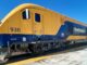 Nordland Eisenbahnlinie wird reaktiviert - BlauBahn