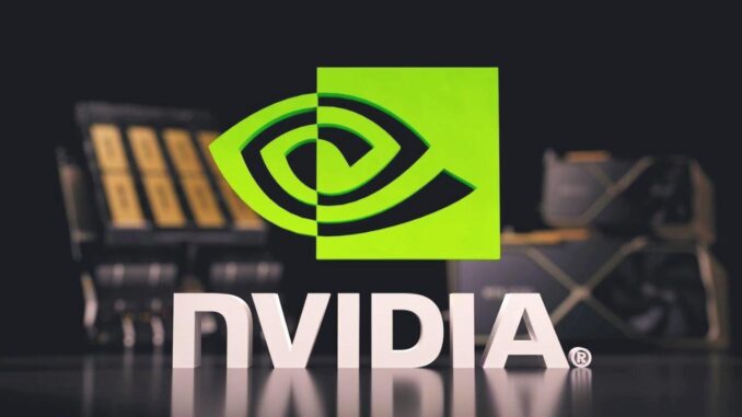 Nvidia: Ising-Modell vorgestellt - BlauBahn