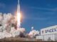 Öffentliches Angebot von SpaceX: 1,75 Billionen Dollar - BlauBahn
