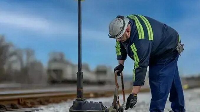 OmniTRAX öffnet das Central-Texas-Schienennetz wieder - BlauBahn
