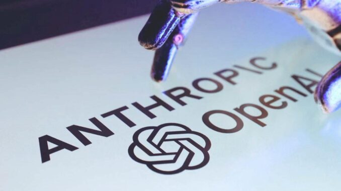 OpenAI-Gespräche geleakt - BlauBahn