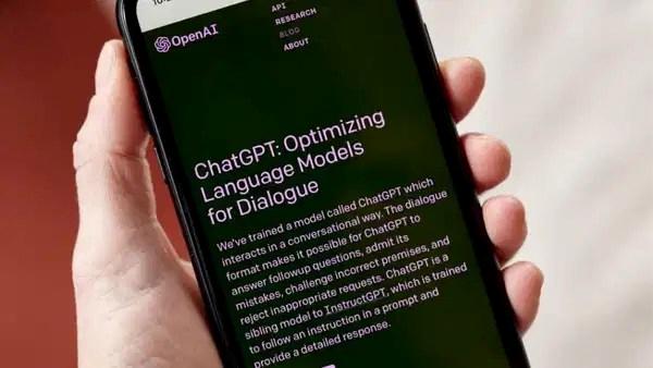 OpenAI Gesundheits-Spezialausgabe - BlauBahn