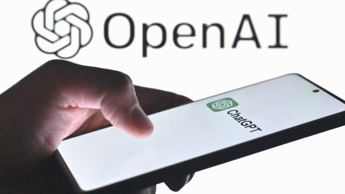 OpenAI verbessertes eigenes Smartphone - BlauBahn