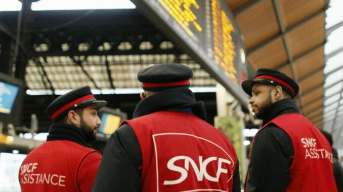 Risse im türkischen Bahnbereich: Gewerkschaften warnen die Führung - BlauBahn