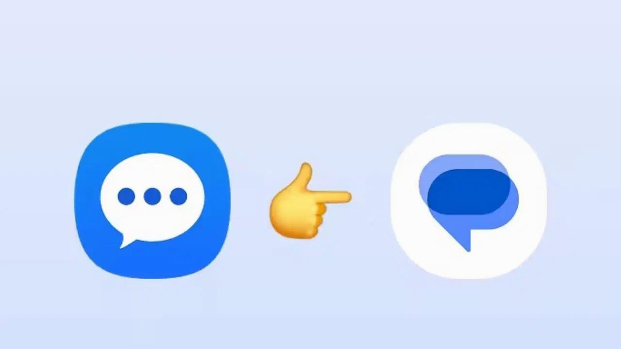 Samsung schließt seine App - BlauBahn