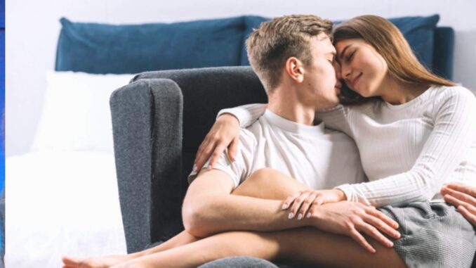 Sexuelle Gesundheitsungleichheit - BlauBahn