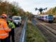Sicherheitsaktion im britischen Bahnverkehr - BlauBahn