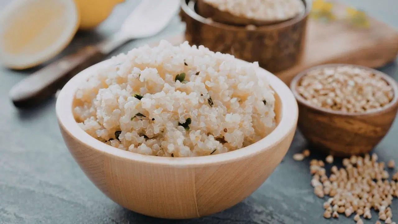 Sind alte Getreide gesund? - BlauBahn