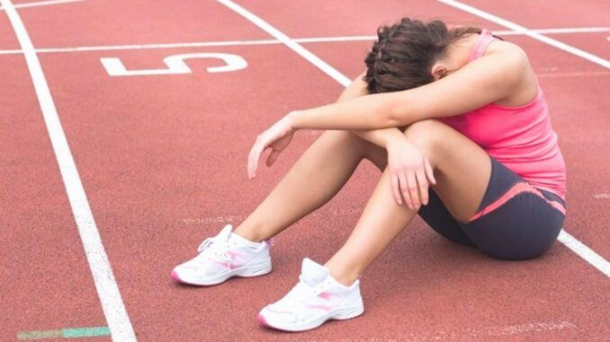 Sportpsychologie - Beginne jetzt: Wenn der Druck steigt, reagiert der Körper zuerst – und du kannst ihn lenken - BlauBahn