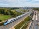 Start des Ausschreibungsverfahrens für das Warschau-Łódź Hochgeschwindigkeitsprojekt - BlauBahn