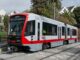 Strategische Investitionen in das San Francisco Leichtbahnsystem - BlauBahn