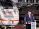 Strategische Schritte zur Digitalisierung der Deutschen Bahn - BlauBahn